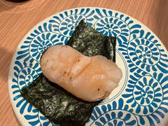 -大起水产回转寿司(道顿堀店)