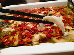 -江湖情酸菜鱼(万菱汇店)