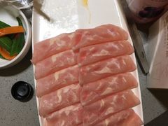 -海底捞火锅(团结桥店)