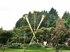 -云南民族村