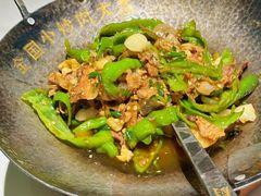 -费大厨辣椒炒肉(正佳广场店)