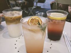 -Kilos咖啡馆(保利珑远店)