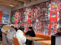 -味千拉面(巴黎春天浦建店)