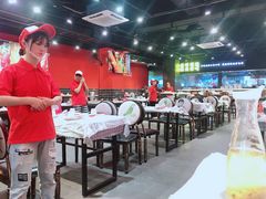 大堂-华仔龙虾(永乐路总店)