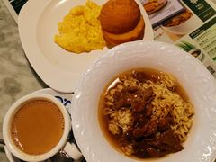 -翠华餐厅
