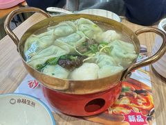 -小杨生煎(深圳岗厦北店)