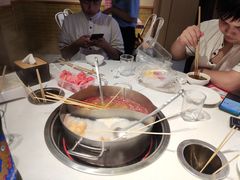 -大斌家串串火锅(德思勤店)