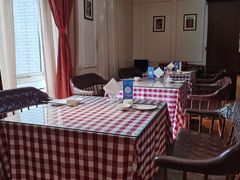 -邓丽君音乐主题餐厅