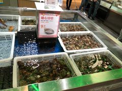 -盒马X会员店(王府井奥莱UP TOWN店)