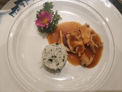 -溪畔•新徽菜(碧湖云溪店)
