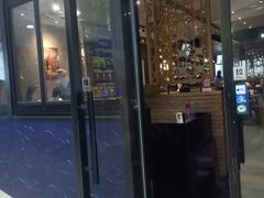 -bluefrog蓝蛙(悠唐购物中心店)