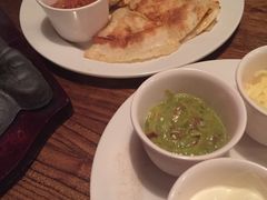 -Rural Tequila墨西哥餐厅(东川路店)