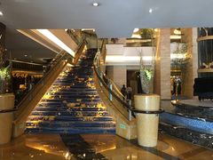-武汉江城明珠豪生大酒店