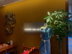 -泰悠谷养生SPA(世茂商业街店)