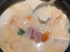 -徽州小镇(高新店)