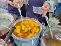 -小草糖水(海棠村店)