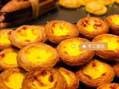 -乐艺哆·乐活烘焙(浦西万达店)