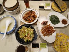 -北京全聚德(玉泉路店)