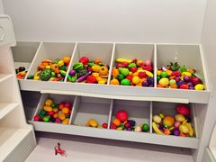 -KIDults童伴儿亲子餐厅(达美中心广场店)