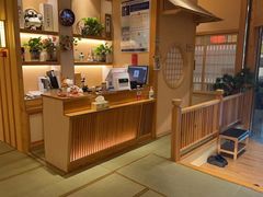 -蟹福家活蟹料理·豪华自助(绿洲假日酒店)