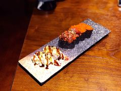 -大鲜生·亚洲菜融合小食堂