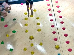 -ROCKPLUS攀岩馆(环宇城店)