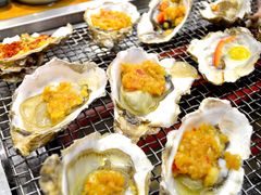 -蚝英雄鲜蚝自助专门店(长楹天街直营店)