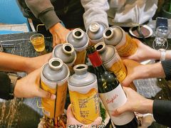 -慢鼓海鲜小馆Mangoo Bistro(交子大道店)