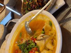 -尽善百年古院餐厅(王家老宅店)