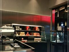 -朱迪小铺.半糖奶油蛋糕(海汇港店)