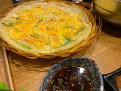 -恩你小木屋·烤肉韩式料理(嘉兴秀洲店)