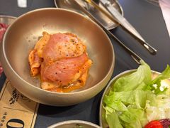 -西塔老太太泥炉烤肉(龙湖北苑天街店)