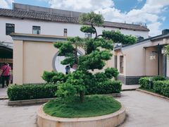 -许驸马府
