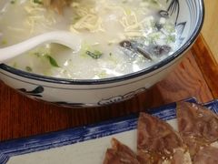 -牛三哥洛阳牛肉汤(生态城店)