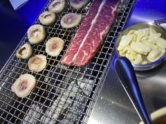 -小团团·路边烤牛肉(南岭壹街店)