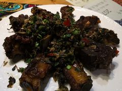 -侯家庄阿才有品私房菜馆
