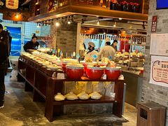 -二十八里太湖船菜(吉祥路店)