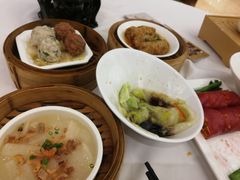 -稻香酒家·33年老字号·港式粤菜(富邦中心店)