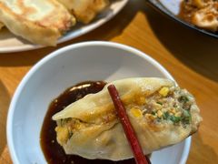 -金谷园饺子馆(北邮总店)