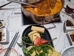 -牛物鲜切牛肉火锅(宜家荟聚店)