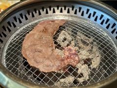 -樱嘢·炭火烧肉(惠南店)