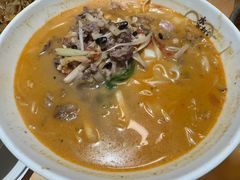 -水平有限广西米粉·广西风味集(五道口店)