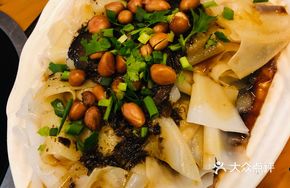 Guangdong-style Chencun Rice Noodles