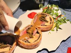 -弦月窗LUNETTE BY AMANDA(复兴路店)