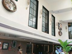 -大逸传奇·足道SPA(天美店)