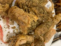 -天津乾毓德饭庄·清真传统炒菜·海鲜烧烤(咸阳路店)