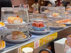 -元气寿司(东方宝泰店)