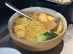 -很久以前羊肉串(南京路第一百货店)