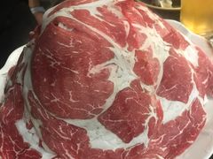 -渝味晓宇火锅(合川路店)