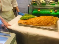 -飨食汇全日制餐厅·昆山皇冠假日酒店(九方店)